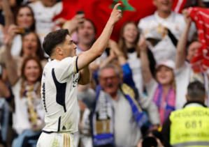 Marca  : Brahim Diaz, fort candidat pour le Ballon d’Or africain