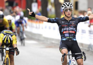 Tour du Maroc cycliste (5è étape) : victoire de l’Italien Lorenzo Cataldo