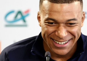 Mbappé se dit «libéré, soulagé» par son transfert au Real Madrid