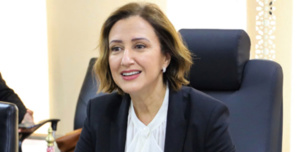 Tourisme : bilan de mi-mandat de Fatim-Zahra Ammor Tourisme : bilan de mi-mandat de Fatim-Zahra Ammor