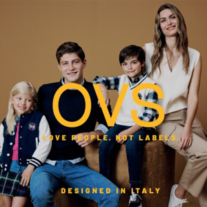 La mode italienne débarque à Californie Mall La mode italienne débarque à Californie Mall