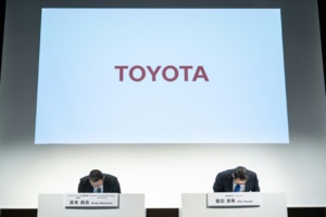 Toyota : après Daihatsu, la maison mère éclaboussée par un nouveau scandale Toyota : après Daihatsu, la maison mère éclaboussée par un nouveau scandale