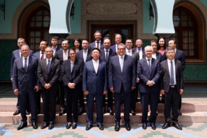 La Gigafactory de Gotion High-Tech: Un tremplin pour l'économie marocaine !