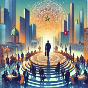 Optimisme malgré quelques nuances des Chefs d’Entreprises pour le 2ème Trimestre 2024