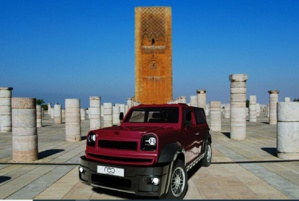 Neo Motors : Une quarantaine de véhicules "made in Morocco" mises sur les routes ! Neo Motors : Une quarantaine de véhicules "made in Morocco" mises sur les routes !