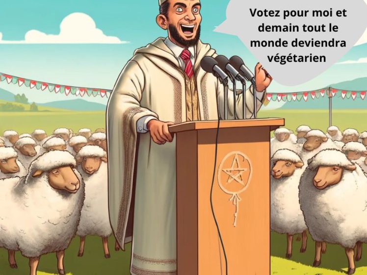 L'impact financier de l'Aïd Al-Adha sur les ménages marocains L'impact financier de l'Aïd Al-Adha sur les ménages marocains