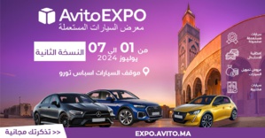 2ème édition du Salon de la voiture d’occasion 2024