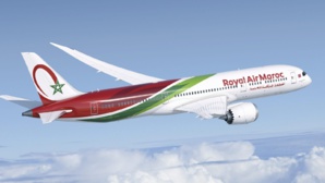 La RAM vise le Brésil et la Coupe du Monde 2030 avec la réouverture de sa ligne Casablanca-Sao Paulo ! La RAM vise le Brésil et la Coupe du Monde 2030 avec la réouverture de sa ligne Casablanca-Sao Paulo !