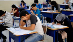Innovations et défis dans les écoles marocaines à l'approche des examens de fin d'année Innovations et défis dans les écoles marocaines à l'approche des examens de fin d'année