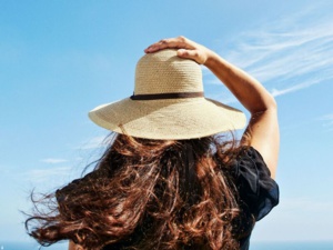 Se protéger du soleil : quel chapeau choisir ?
