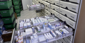 Pénurie de médicaments contre la Tuberculose Pénurie de médicaments contre la Tuberculose