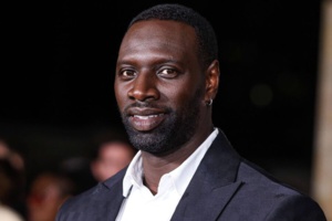 L'acteur Omar Sy condamné par la justice suisse