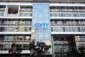 Holmarcom : L'acquisition de Crédit du Maroc est enfin bouclée ! Holmarcom : L'acquisition de Crédit du Maroc est enfin bouclée !