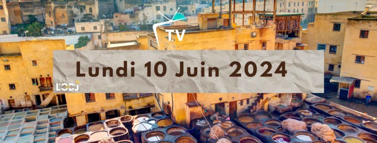 Grille de la semaine Web TV "Eco & Eco" de L'ODJ Média Grille de la semaine Web TV "Eco & Eco" de L'ODJ Média