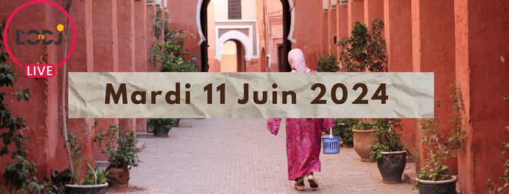 Grille de la semaine Web TV "Eco & Eco" de L'ODJ Média Grille de la semaine Web TV "Eco & Eco" de L'ODJ Média