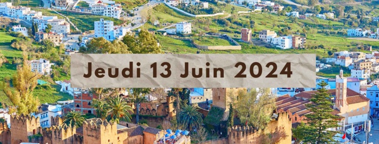 Grille de la semaine Web TV "Eco & Eco" de L'ODJ Média Grille de la semaine Web TV "Eco & Eco" de L'ODJ Média