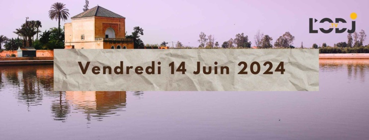 Grille de la semaine Web TV "Eco & Eco" de L'ODJ Média Grille de la semaine Web TV "Eco & Eco" de L'ODJ Média