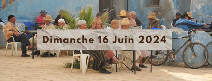 Grille de la semaine Web TV "Eco & Eco" de L'ODJ Média Grille de la semaine Web TV "Eco & Eco" de L'ODJ Média