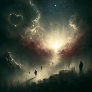 Si Dieu n’existait pas alors tout serait permis Si Dieu n’existait pas alors tout serait permis