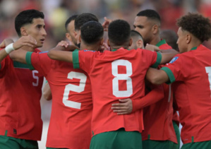 Congo Brazzaville-Maroc : voici où et quand suivre le match
