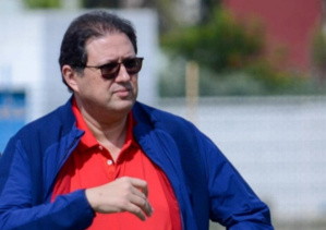 Wydad de Casablanca : Hicham Aït Menna a déposé sa candidature Wydad de Casablanca : Hicham Aït Menna a déposé sa candidature