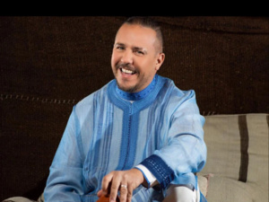 "Chokran": Le prince du raï, Faudel, dévoile sa dernière création musicale "Chokran": Le prince du raï, Faudel, dévoile sa dernière création musicale