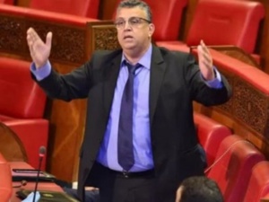 A. Ouahbi entre l’action pour le droit et l’éructation contre le non-droit A. Ouahbi entre l’action pour le droit et l’éructation contre le non-droit