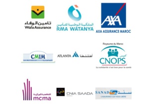 La généralisation de l'AMO pour tous au Maroc : Défis pour les compagnies d'assurance La généralisation de l'AMO pour tous au Maroc : Défis pour les compagnies d'assurance