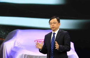 BYD défie l'Occident : "Ils ont peur de nos voitures électriques !" BYD défie l'Occident : "Ils ont peur de nos voitures électriques !"