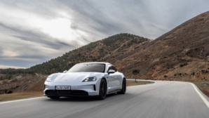 Porsche en eaux troubles : l'électrique fait disjoncter les actionnaires Porsche en eaux troubles : l'électrique fait disjoncter les actionnaires