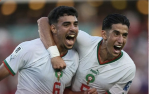Elim CdM 2026 : le Maroc étrille le Congo Brazzaville (6-0) et prend la tête du groupe E