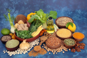 Qu'est-ce que le régime macrobiotique ? Qu'est-ce que le régime macrobiotique ?