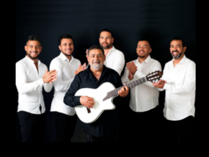 Gipsy Kings au Maroc : Deux concerts d'exception cet été ! Gipsy Kings au Maroc : Deux concerts d'exception cet été !