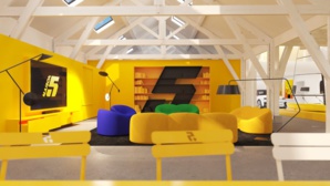 MAISON5 : Renault électrise Paris avec une expérience immersive et branchée ! MAISON5 : Renault électrise Paris avec une expérience immersive et branchée !