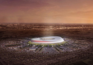 Grand Stade de Casablanca : voici la date de début des travaux de construction Grand Stade de Casablanca : voici la date de début des travaux de construction
