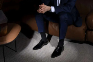 La Maison IO réinvente sa ligne homme