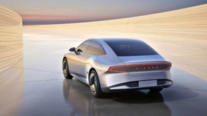 Nissan dit adieu au thermique et mise tout sur l'électrique ! Nissan dit adieu au thermique et mise tout sur l'électrique !