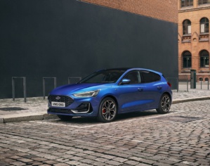 ​Ford et l'électrique : Le constructeur sème le doute quant à son virage électrique