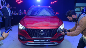 MG Motor célèbre ses 100 ans et inaugure le plus grand showroom du Maroc MG Motor célèbre ses 100 ans et inaugure le plus grand showroom du Maroc