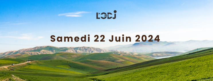 Grille de la semaine Web TV "Eco & Eco" de L'ODJ Média Grille de la semaine Web TV "Eco & Eco" de L'ODJ Média