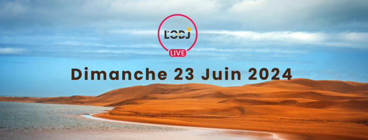 Grille de la semaine Web TV "Eco & Eco" de L'ODJ Média Grille de la semaine Web TV "Eco & Eco" de L'ODJ Média