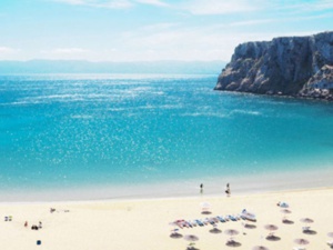 Qualité des eaux de baignade et du sable des plages Qualité des eaux de baignade et du sable des plages
