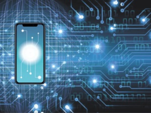 L'intelligence artificielle s'imposera dans les smartphones