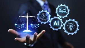 Révolution numérique dans la justice : l'IA au service des tribunaux Révolution numérique dans la justice : l'IA au service des tribunaux