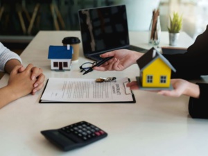 Nouvelle réglementation pour la cession des biens immeubles Nouvelle réglementation pour la cession des biens immeubles