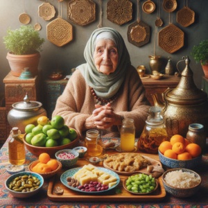 L'histoire de la recette détoxifiante miraculeuse de l'Aïd al-Adha L'histoire de la recette détoxifiante miraculeuse de l'Aïd al-Adha