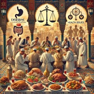 Une bonne indigestion heureuse et solidaire Une bonne indigestion heureuse et solidaire