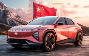 Guerre commerciale électrique : l'UE frappe fort sur les voitures chinoises ! Guerre commerciale électrique : l'UE frappe fort sur les voitures chinoises !