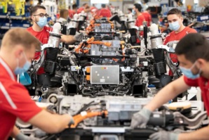 Allemagne : Des visas de travail pour attirer 400 000 talents étrangers ! Allemagne : Des visas de travail pour attirer 400 000 talents étrangers !