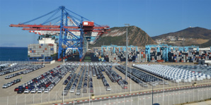 Maroc Automobile : Comment le Royaume devient un leader mondial des exportations Maroc Automobile : Comment le Royaume devient un leader mondial des exportations